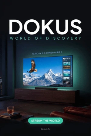 IPTV German Dokumentationen in UHD